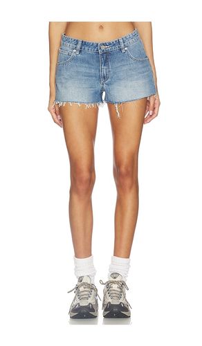 Short en . Taille 26. Also en 30, 31, 32 - Abrand - Modalova