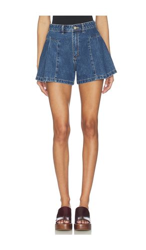 Pleated Short en . Taille 23. Also en - Abrand - Modalova