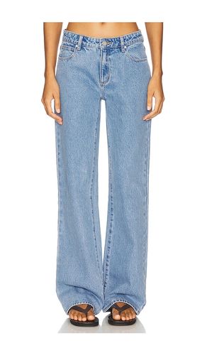 JAMBES LARGES 99 BAGGY in . Size 28 - Abrand - Modalova