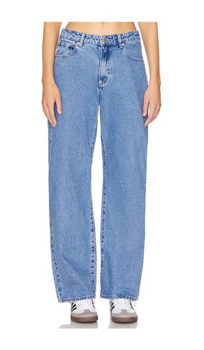 JAMBES LARGES BAGGY en -. Taille 23. Also en 28, 29, 30, 32 - Abrand - Modalova