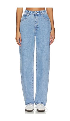 DROIT CARRIE in -. Size 25, 27, 31, 33, 34 - Abrand - Modalova