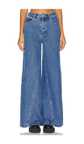 Super Wide in -. Size 25, 26, 27, 33 - Abrand - Modalova