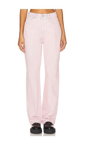 DROIT CARRIE in . Size 25, 26, 27 - Abrand - Modalova