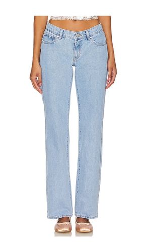 DROIT 99 en -. Taille 32. Also en 33, 34 - Abrand - Modalova