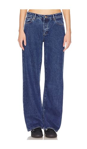 JAMBES LARGES 99 BAGGY en -. Taille 32. Also en 33 - Abrand - Modalova