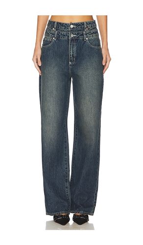 DROIT CARRIE in -. Size 26, 27 - Abrand - Modalova