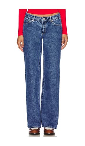 DROIT A 99 en -. Taille 27. Also en 33 - Abrand - Modalova