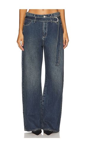JAMBES LARGES 95 SUPER BAGGY in . Size 24, 25, 26, 29 - Abrand - Modalova