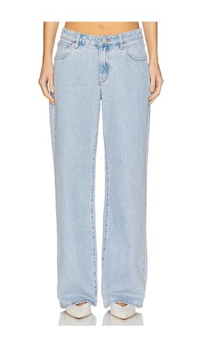 Baggy in -. Size 28, 33 - Abrand - Modalova