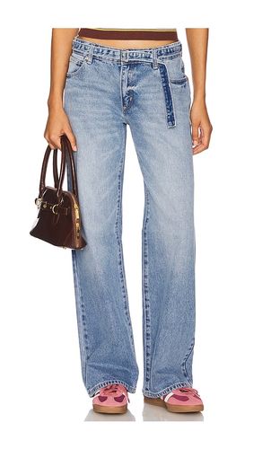 Baggy Belt in . Size 24, 25, 26, 27, 28, 29, 30, 31 - Abrand - Modalova