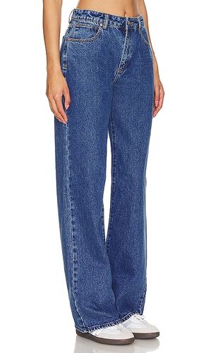 JAMBES LARGES 95 BAGGY en -. Taille 27. Also en 28 - Abrand - Modalova