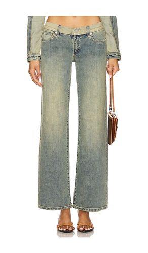 JAMBES LARGES 99 en . Taille 32. Also en 33 - Abrand - Modalova