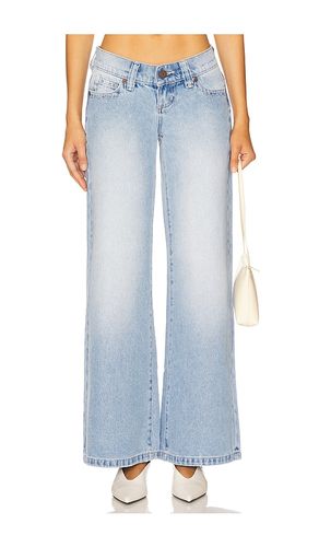 JAMBES LARGES 0 en . Taille 23. Also en 24, 25, 26, 27, 28, 29, 30, 31, 32, 33, 34 - Abrand - Modalova