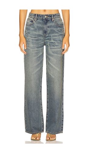 JAMBES LARGES 95 en . Taille 26. Also en 24, 34 - Abrand - Modalova