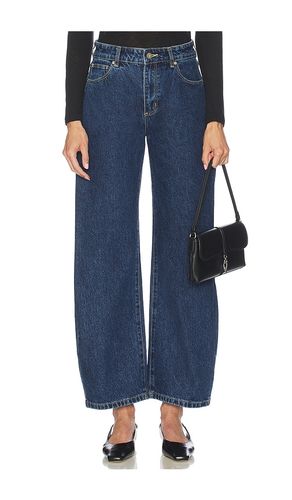Barrel Jeans en . Taille 23. Also en 26, 27 - Abrand - Modalova
