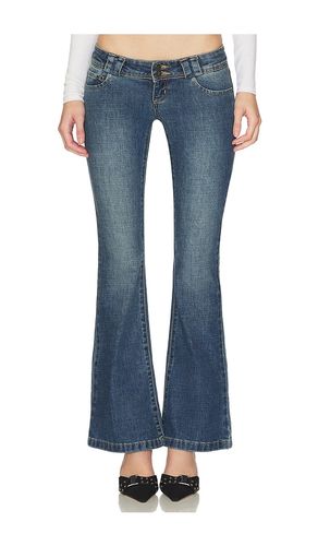 Kick Bootcut Jeans en . Taille 31. Also en 32 - Abrand - Modalova