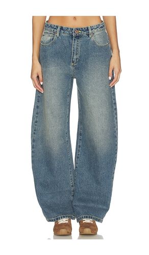 Barrel Jeans en . Taille 26. Also en 27, 28, 33 - Abrand - Modalova