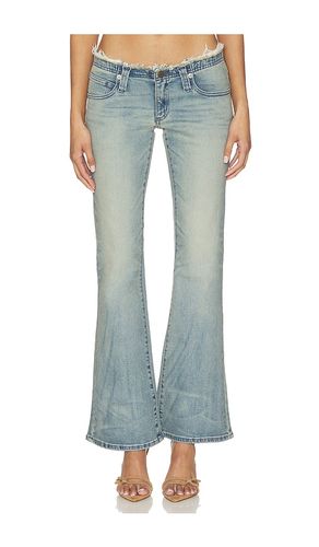 Kick Jean en . Taille 26. Also en 24, 27, 28, 29, 31, 32, 33, 34 - Abrand - Modalova