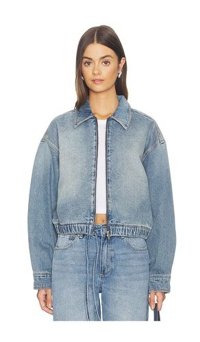 BLOUSON en . Taille S. Also en XXS, XS, M, XXL - Abrand - Modalova