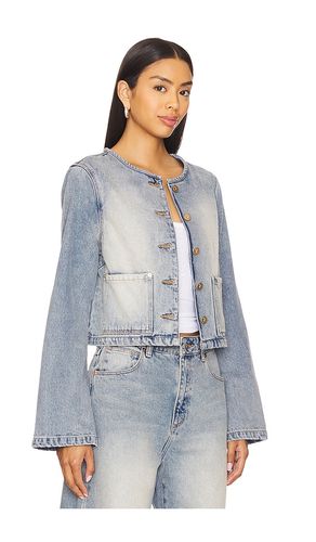 BLOUSON CAITLIN en . Taille S. Also en XS - Abrand - Modalova