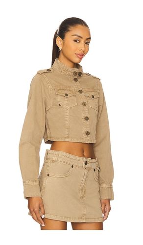 BLOUSON en . Taille S. Also en XS, M, L, XL - Abrand - Modalova
