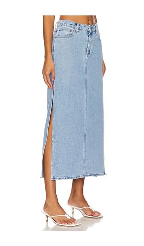 JUPE LONGUE 99 en -. Taille 24. Also en 25, 27 - Abrand - Modalova