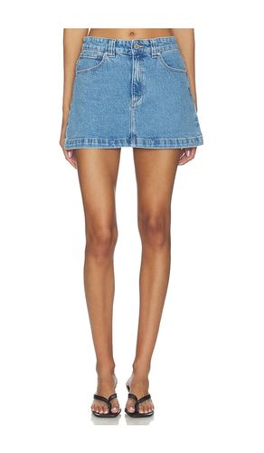JUPE COURTE 95 en . Taille 26. Also en 23, 24, 27 - Abrand - Modalova