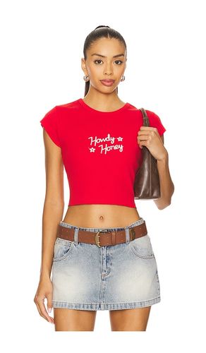 T-SHIRT 90'S in . Size M, S, XL, XS - Abrand - Modalova