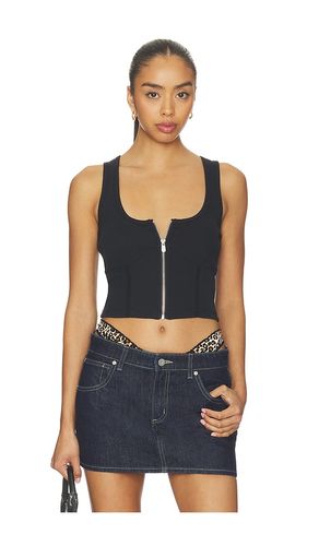 TOP BUSTIER en . Taille L. Also en M, S, XS - Abrand - Modalova