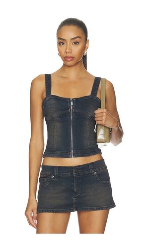TOP BUSTIER en . Taille S. Also en XS, M, L, XL, XXL - Abrand - Modalova