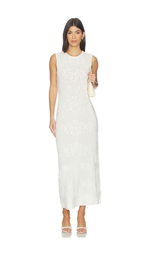ROBE MAXI ASHLEY en . Taille S. Also en M - ALIGNE - Modalova