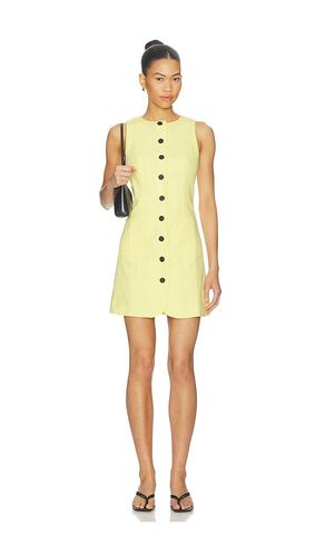 ROBE LEAH en . Taille 2. Also en 4, 6, 8, 10 - ALIGNE - Modalova