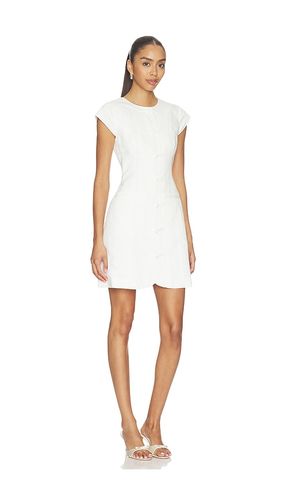 ROBE COURTE JENNIE en . Taille 4. Also en 2, 12 - ALIGNE - Modalova