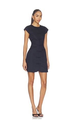 ROBE COURTE JENNIE en . Taille 4. Also en 2, 6 - ALIGNE - Modalova