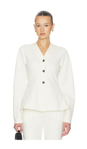 GILET AZALEA en . Taille 4. Also en 0, 2, 8 - ALIGNE - Modalova