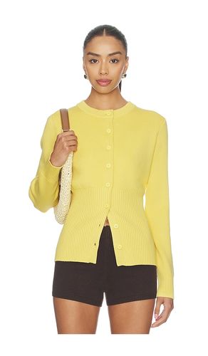 GILET RUBY en . Taille L. Also en M, S, XL, XS - ALIGNE - Modalova