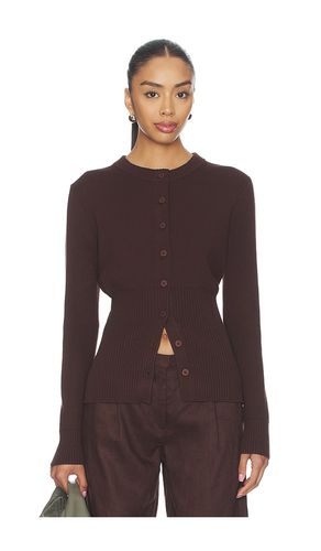 GILET RUBY en . Taille L. Also en M, S, XL, XS - ALIGNE - Modalova