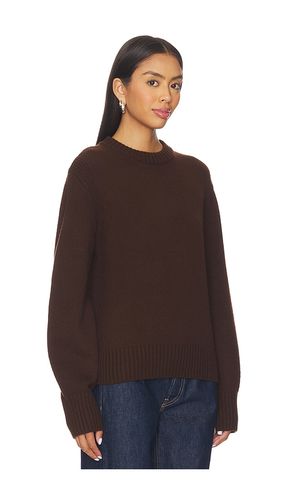 COMBISHORT RAS DE COU DION en . Taille S. Also en XS - ALIGNE - Modalova