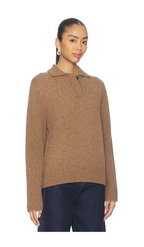 Jill Merino Rugby Pullover en . Taille XS. Also en S - ALIGNE - Modalova