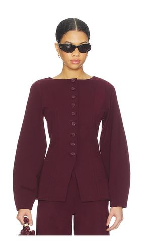 VESTE BONNIE en . Taille 0. Also en 2, 4, 6 - ALIGNE - Modalova
