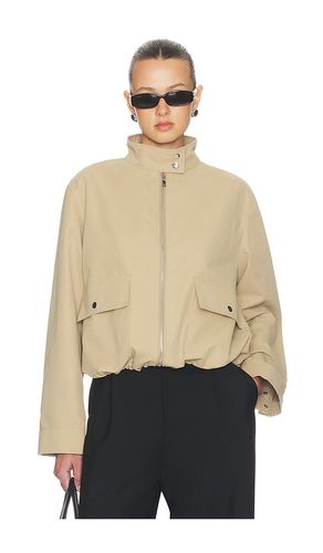 Brody Bomber Jacket en . Taille M. Also en XS - ALIGNE - Modalova