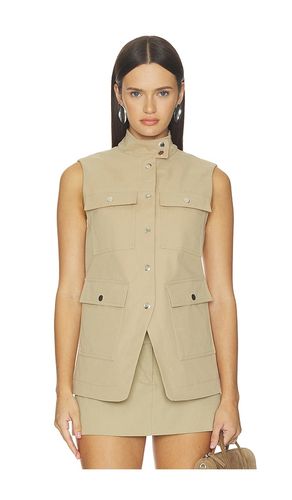 Winnie Pocket Gilet en . Taille 0. Also en 2, 4, 6, 8 - ALIGNE - Modalova
