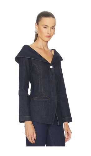 VESTE EN JEAN BELLA en . Taille 4. Also en 0, 2, 6 - ALIGNE - Modalova
