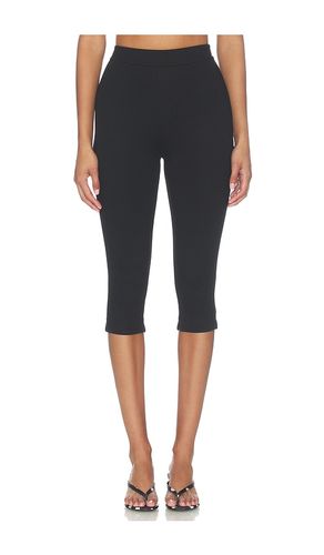 PANTALON PEDAL PUSHER SAVANNAH en . Taille 4. Also en 6 - ALIGNE - Modalova