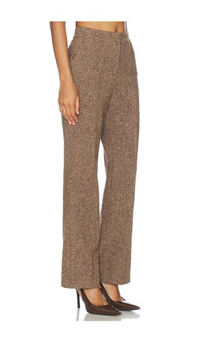 Lena Wool Trouser en . Taille 4. Also en 2, 6 - ALIGNE - Modalova
