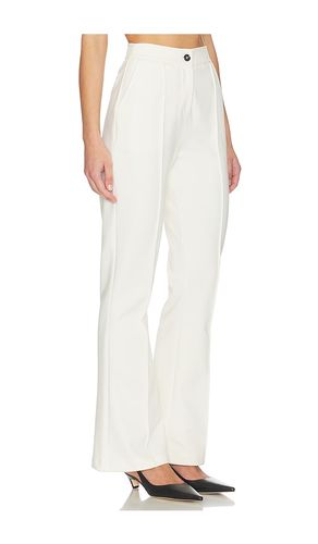 PANTALON JUSTIN en . Taille 0. Also en 2, 4, 6, 8 - ALIGNE - Modalova