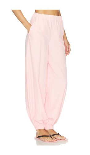 PANTALON BALLON MERYL en . Taille 2. Also en 4, 6, 8 - ALIGNE - Modalova