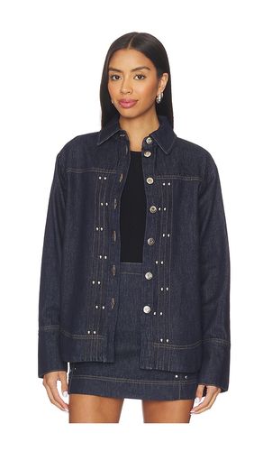 CHEMISE EN JEAN FOG en . Taille 4. Also en 0, 2 - ALIGNE - Modalova