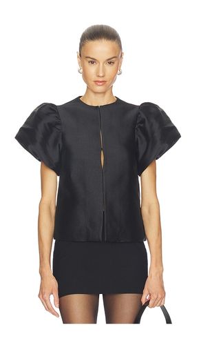 HAUT À MANCHES BOUFFANTES JORJA en . Taille 4. Also en 2 - ALIGNE - Modalova
