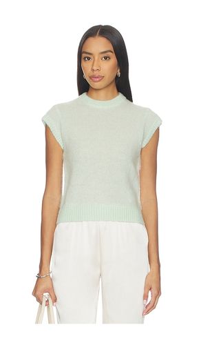 T-SHIRT EN MAILLE JESS en . Taille 4. Also en 2, 6, 8 - ALIGNE - Modalova